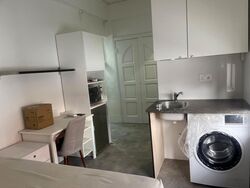 Tiong Bahru Estate (D3), Apartment #427141941